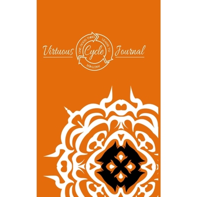 按需印刷不退不换Virtuous Cycle Journal[9781329770966]