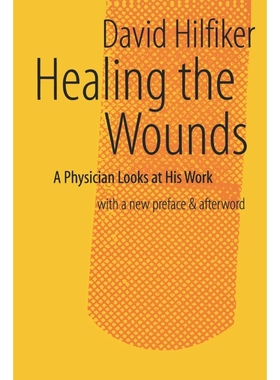 按需印刷Healing the Wounds (Revised)[9781881871231]