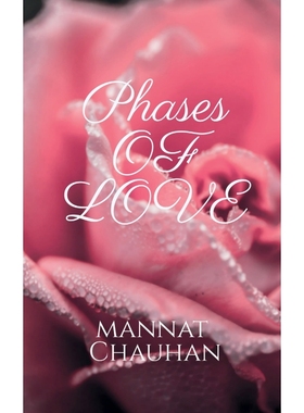 按需印刷Phases of love[9781648994906]