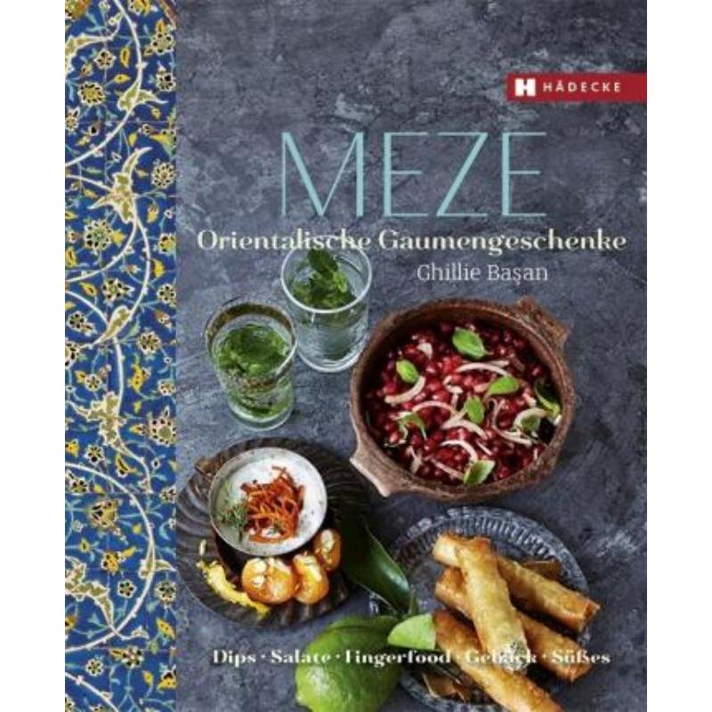 预订【德语】 Mezze: 书籍/杂志/报纸 文学小说类原版书 原图主图