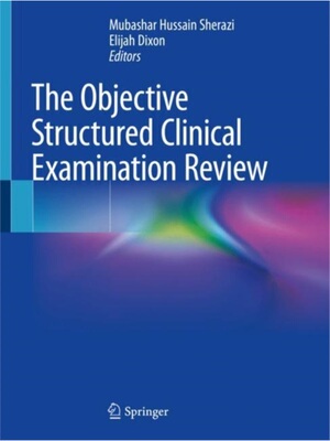 预订Objective Structured Clinical Examination Review