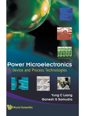 按需印刷不退不换POWER MICROELECTRONICS[9789812791009]