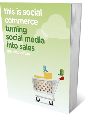 预订This is Social Commerce