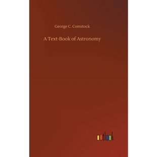 Text 9783734034992 Book Astronomy 按需印刷A