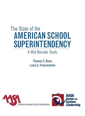 按需印刷The State of the American School Superintendency[9781578866366]