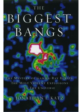 预订不退不换Biggest Bangs[9780195145700]