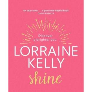 Brighter You Discover 预订Shine