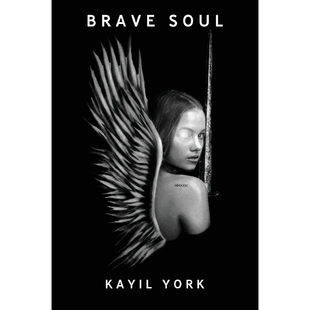 9780578712185 按需印刷Brave Soul