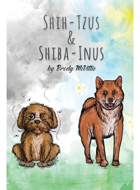 预订Shih-Tzu's & Shiba-Inu's