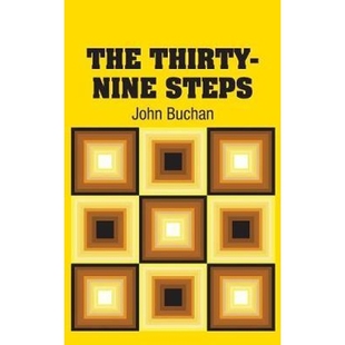 9781731704641 按需印刷The Steps Nine Thirty