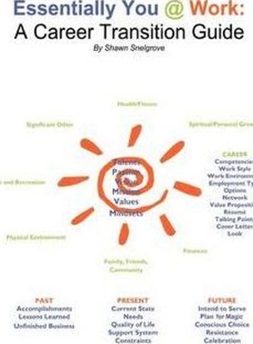 按需印刷Essentially You @ Work[9780578005058]