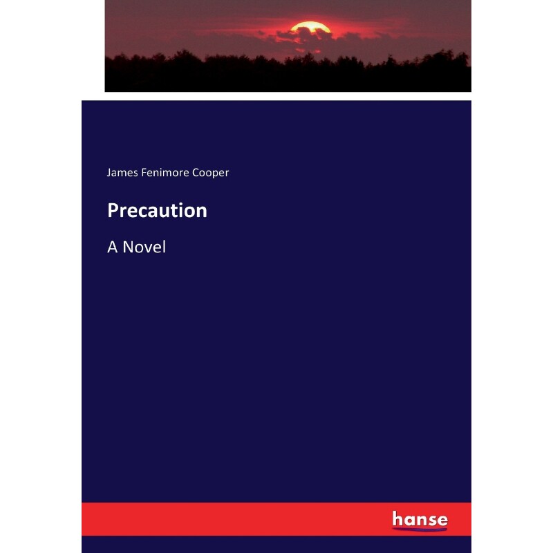 按需印刷不退不换Precaution[9783337041502]