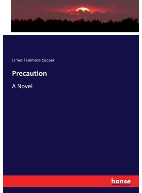 按需印刷Precaution[9783337041502]