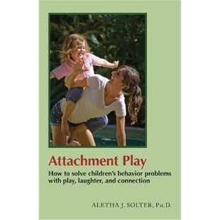 按需印刷Attachment Play 9780961307387