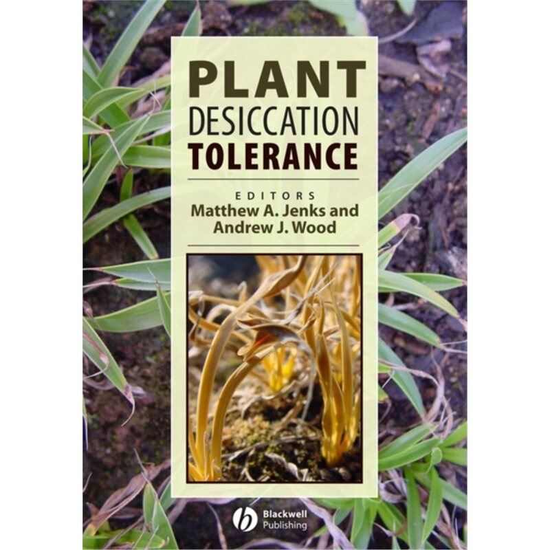 预订不退不换Plant Desiccation Tolerance[9780813812632]