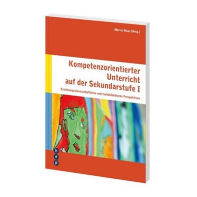 预订【德语】 Kompetenzorientierter Unterricht auf der Sekundarstufe I[9783035505818]
