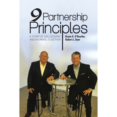 按需印刷9 Partnership Principles[9781483463131]