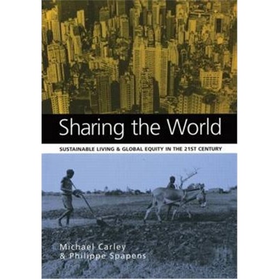 预订不退不换SHARING THE WORLD[9781853834639]