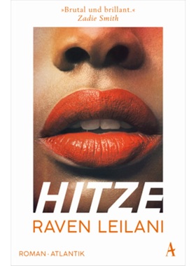 预订【德语】Hitze[9783455014426]