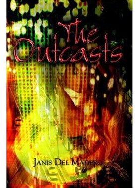 按需印刷The Outcasts[9781403383693]