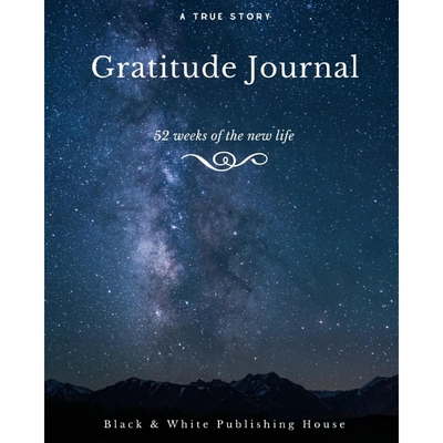按需印刷Gratitude Journal[9781714216529]