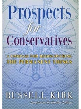 按需印刷Prospects for Conservatives[9781621380498]