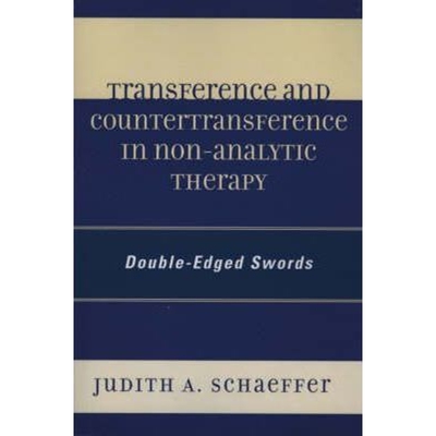 按需印刷Transference and Countertransference in Non-Analytic Therapy[9780761836315]