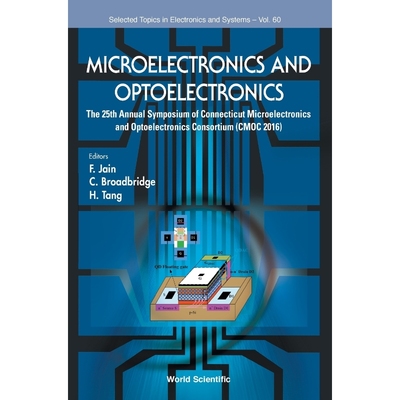 按需印刷Microelectronics and Optoelectronics[9789813232334]