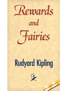 预订Rewards and Fairies