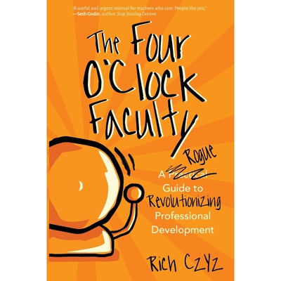 按需印刷不退不换The Four O'Clock Faculty[9781946444363]