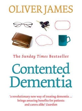 预订Contented Dementia:24-hour Wraparound Care for Lifelong Well-being