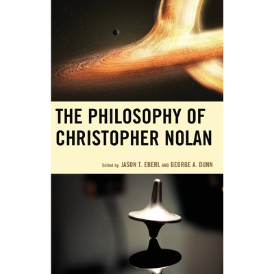 按需印刷The Philosophy of Christopher Nolan[9781498513524]