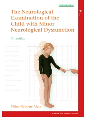 预订Examination of the Child with Minor Neurological Dysfunction[9781898683988]