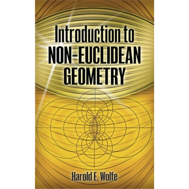 预订Introduction to Non-Euclidean Geometry[9780486498508]