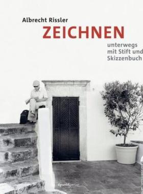 预订【德语】 Zeichnen - Unterwegs mit Stift und Skizzenbuch:
