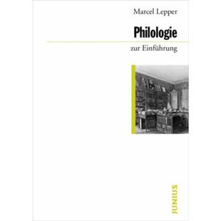 预订不退不换德语 Philologie zur Einführung: