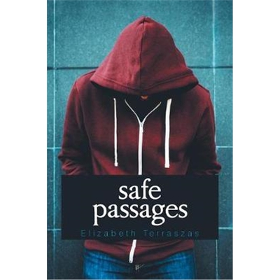 按需印刷不退不换Safe Passages[9781543480535]