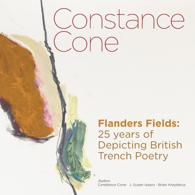 按需印刷Constance Cone Flanders Fields[9781794764903]