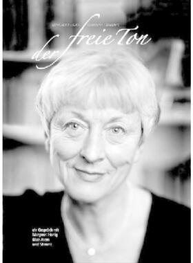 预订不退不换德语 Der freie Ton:Ein Gespräch mit Margreet Hon