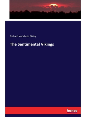 按需印刷不退不换The Sentimental Vikings[9783743312586]