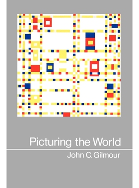 按需印刷不退不换Picturing the World[9780887060939]