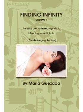 按需印刷不退不换Finding Infinity, Vol. 1[9780557550012]