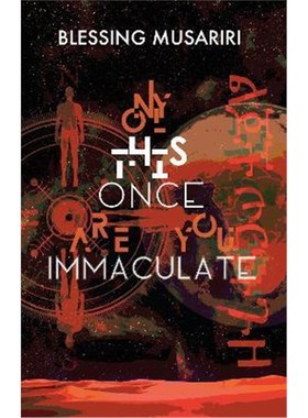 预订Only This Once Are You Immaculate