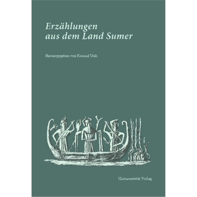 预订不退不换德语Erzahlungen aus dem Land Sumer[9783447104135]