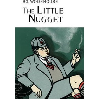 预订The Little Nugget