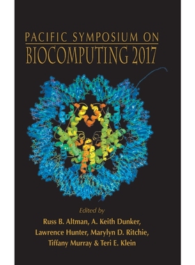 按需印刷Biocomputing 2017[9789813207806]