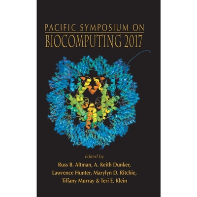 按需印刷不退不换Biocomputing 2017[9789813207806]