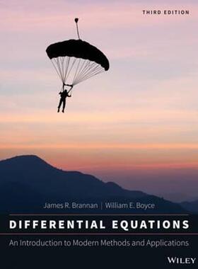 预订不退不换Differential Equations