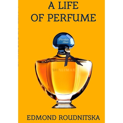 按需印刷不退不换A Life of Perfume[9780244713225]