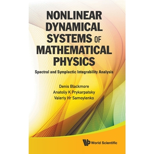 Systems Mathematical Physics 按需印刷Nonlinear 9789814327152 Dynamical